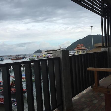 Bro&Sis Place Koh Tao Exterior photo