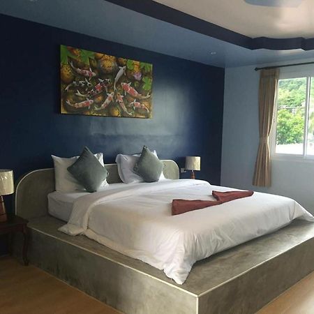 Bro&Sis Place Koh Tao Exterior photo