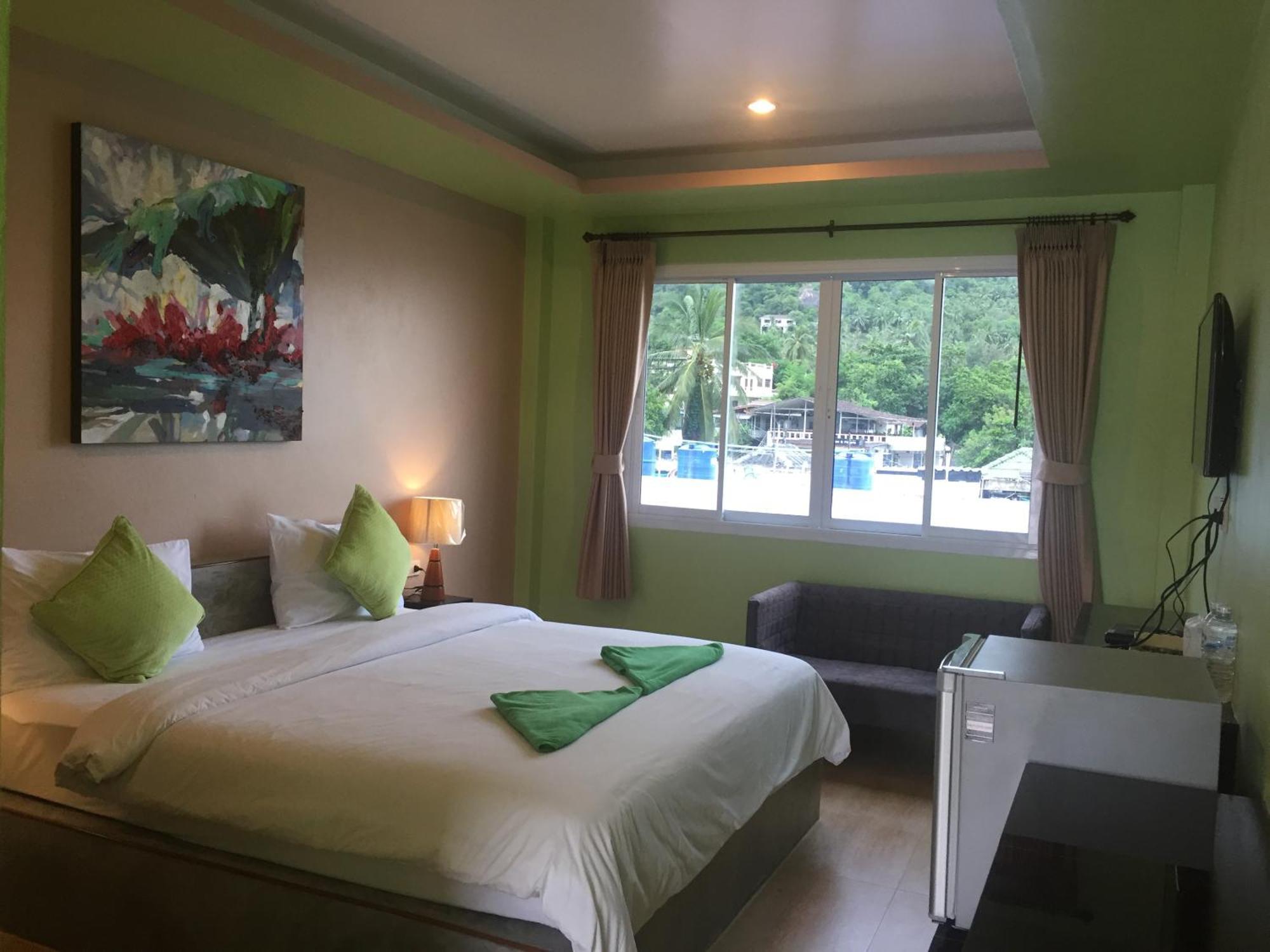 Bro&Sis Place Koh Tao Room photo