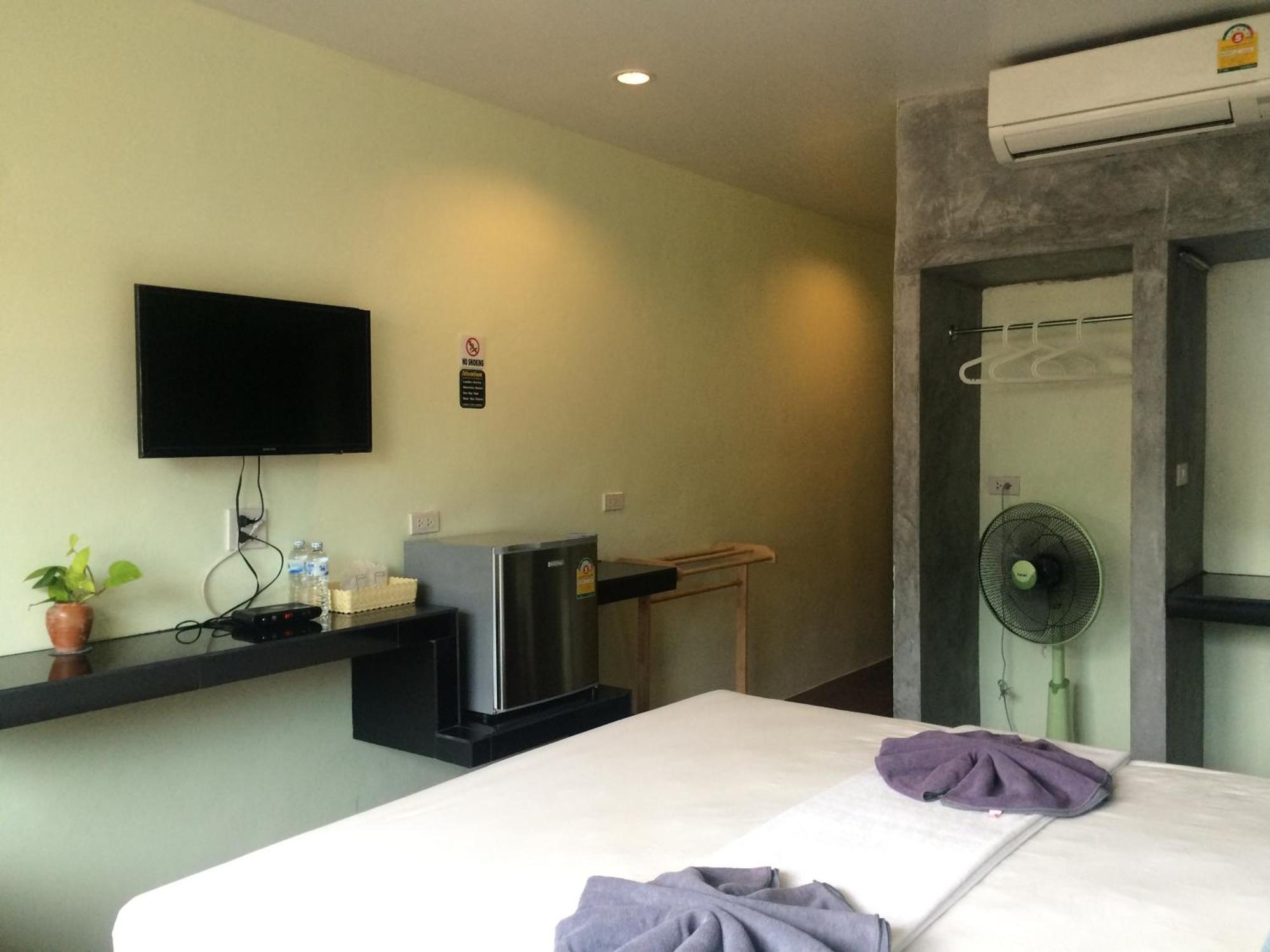 Bro&Sis Place Koh Tao Room photo