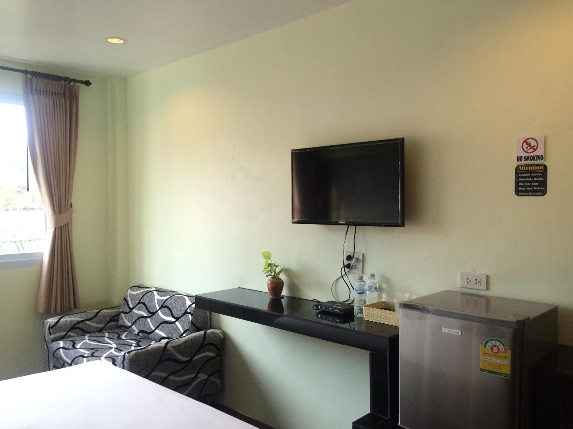 Bro&Sis Place Koh Tao Room photo