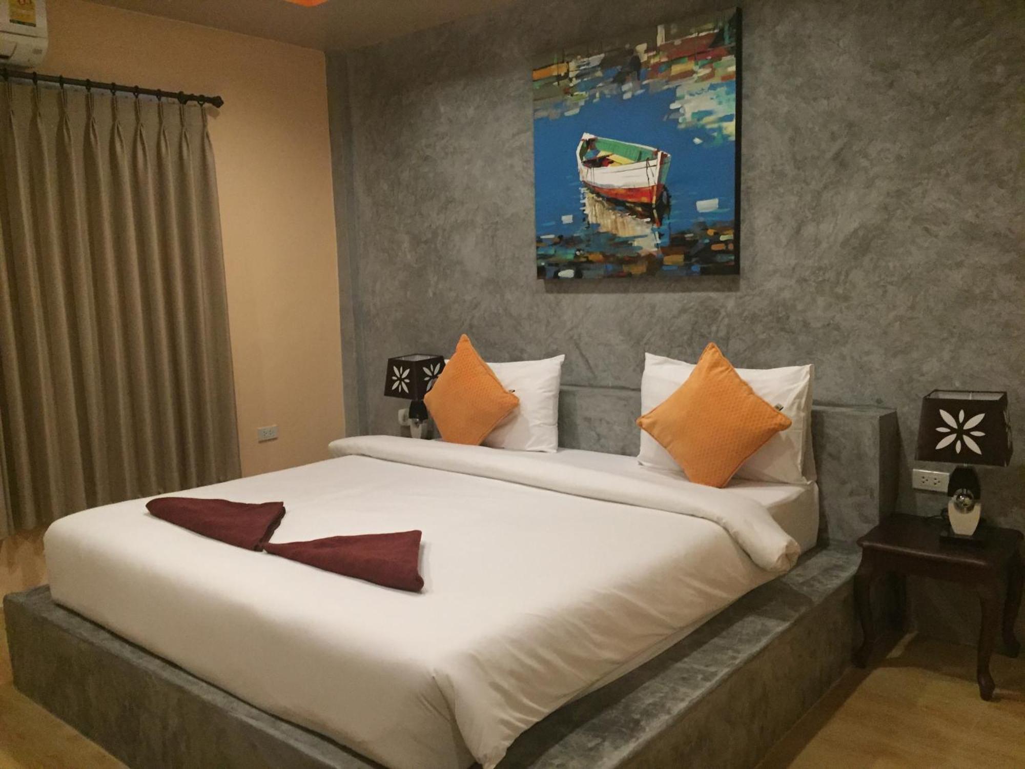 Bro&Sis Place Koh Tao Room photo