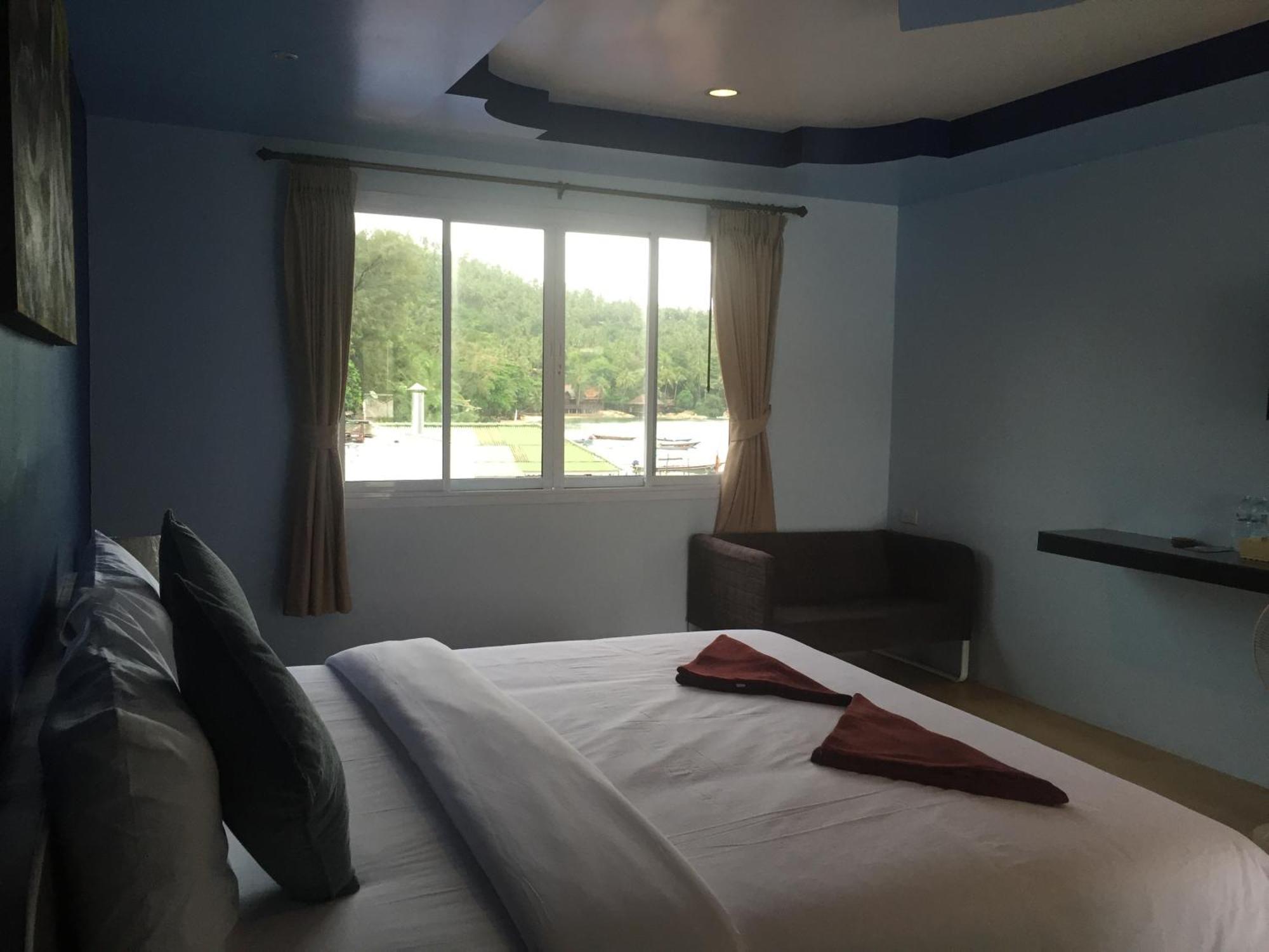 Bro&Sis Place Koh Tao Room photo