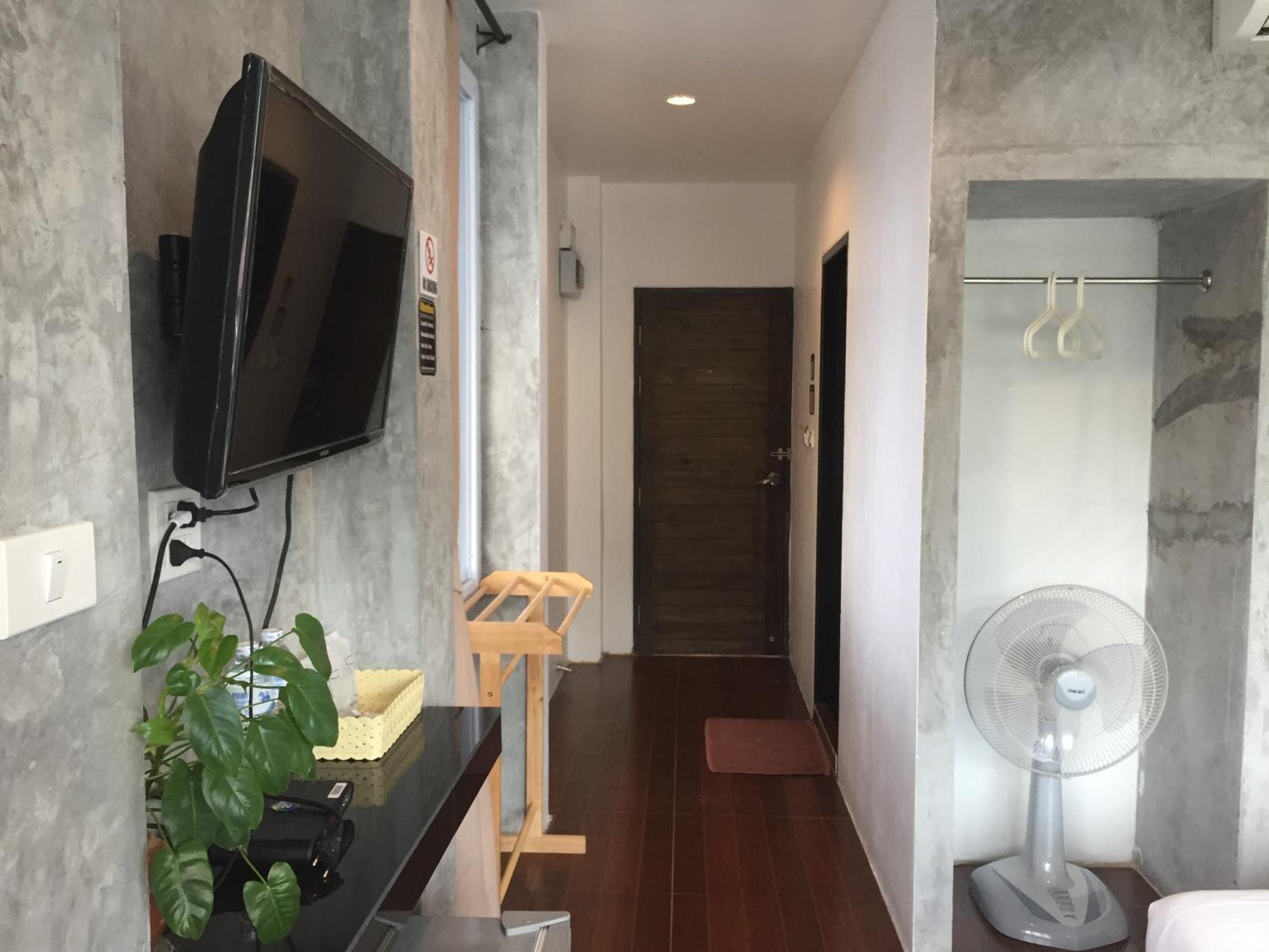 Bro&Sis Place Koh Tao Room photo