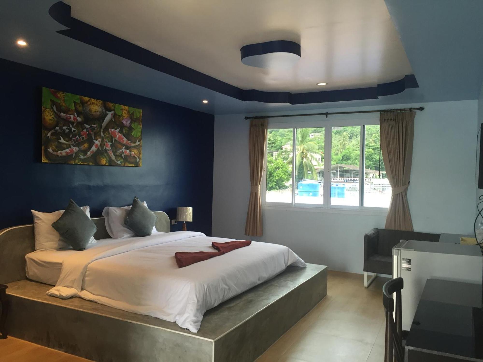 Bro&Sis Place Koh Tao Room photo
