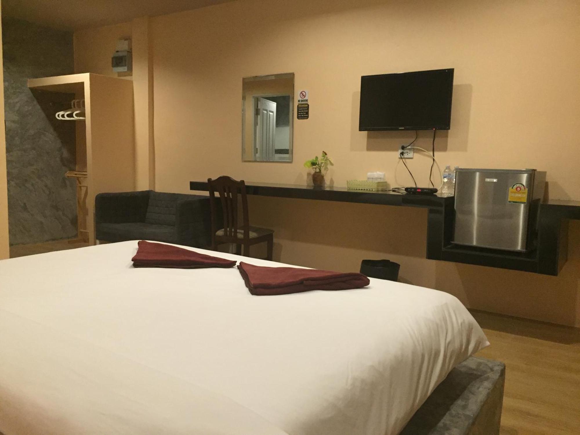 Bro&Sis Place Koh Tao Room photo