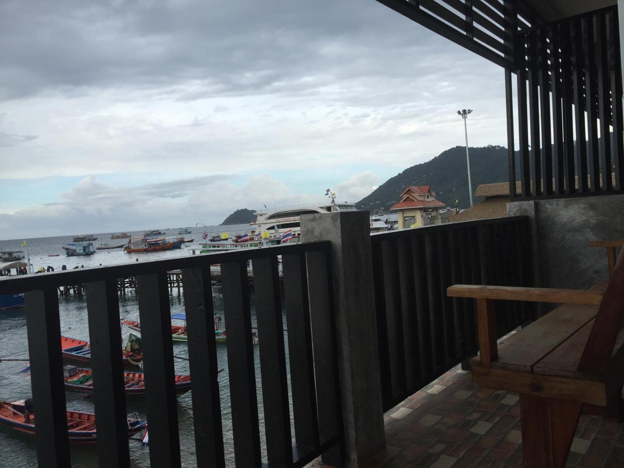 Bro&Sis Place Koh Tao Exterior photo