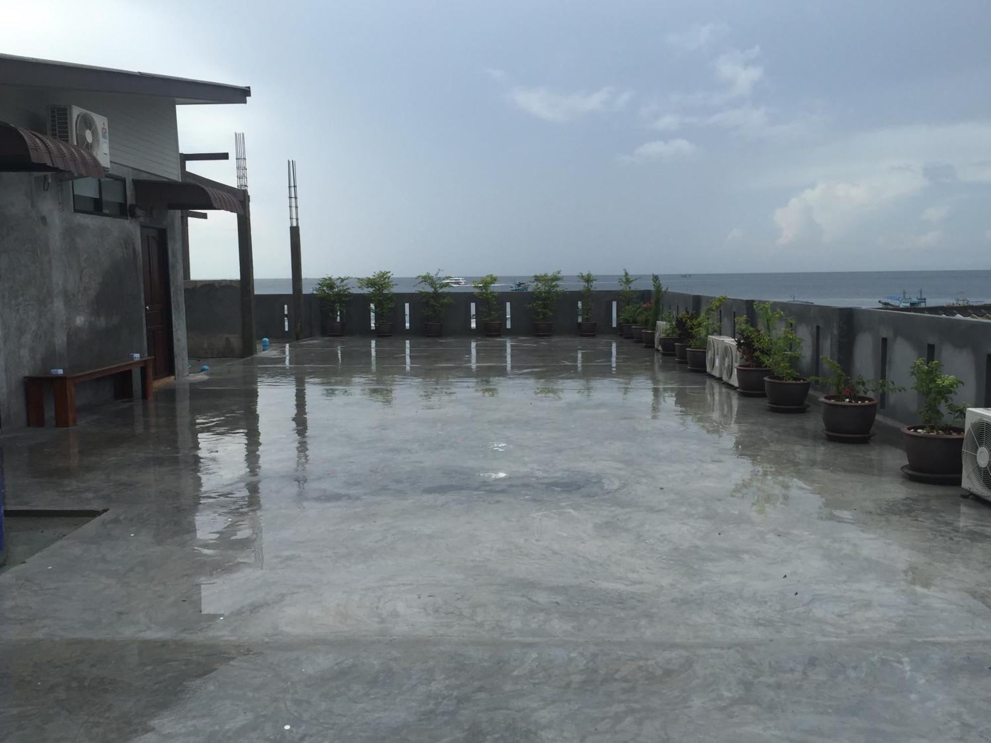 Bro&Sis Place Koh Tao Room photo