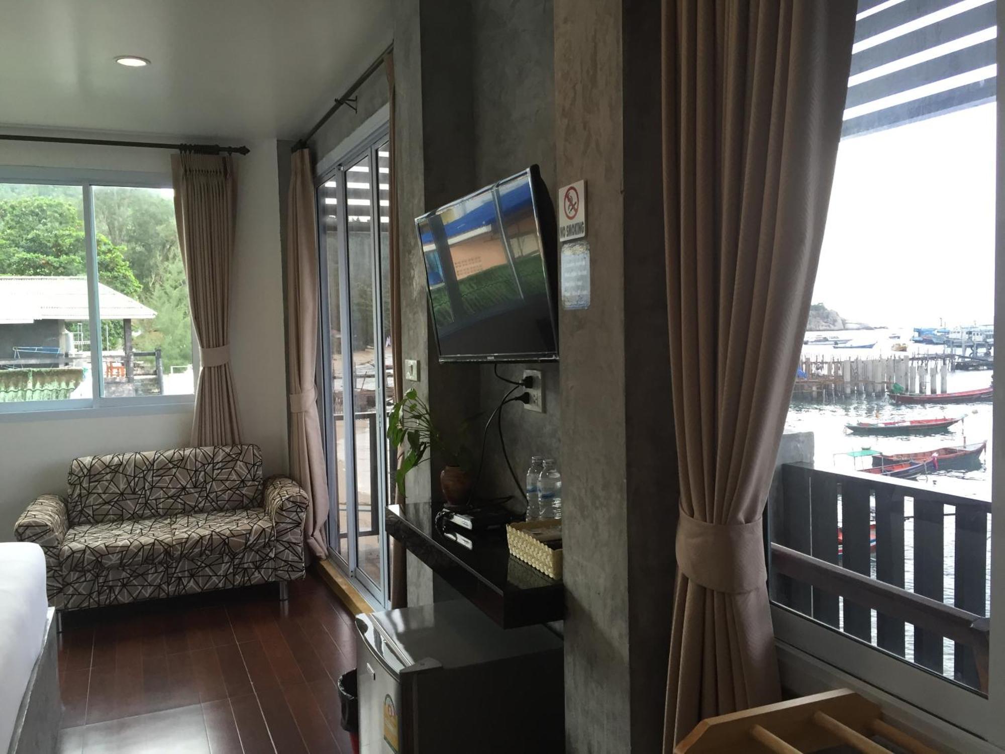 Bro&Sis Place Koh Tao Room photo