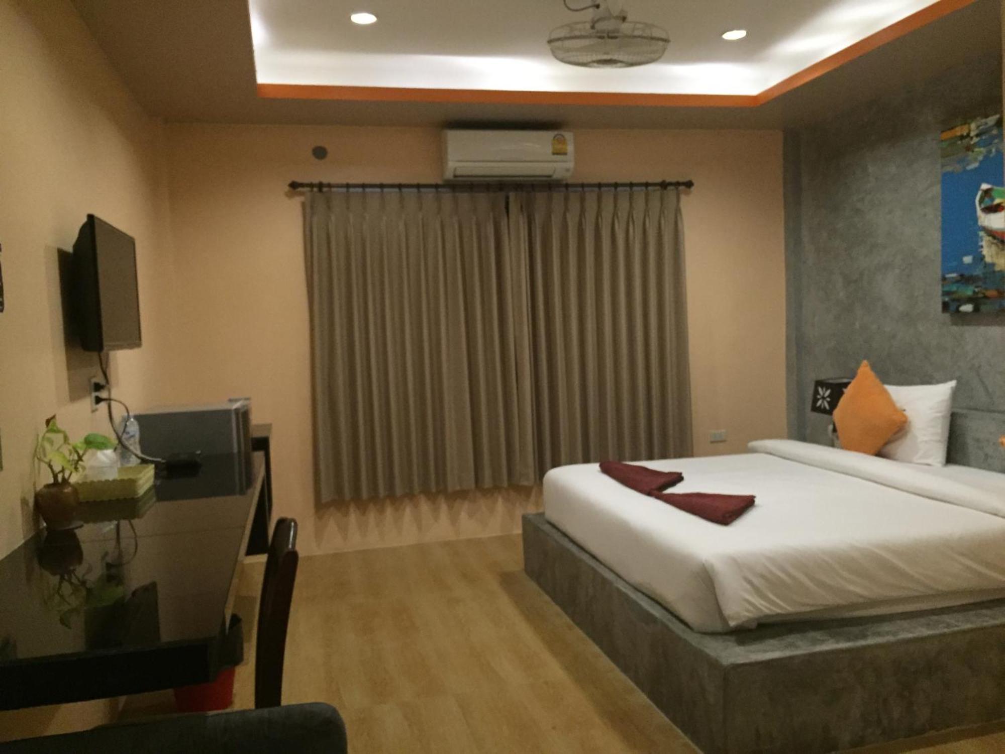 Bro&Sis Place Koh Tao Room photo