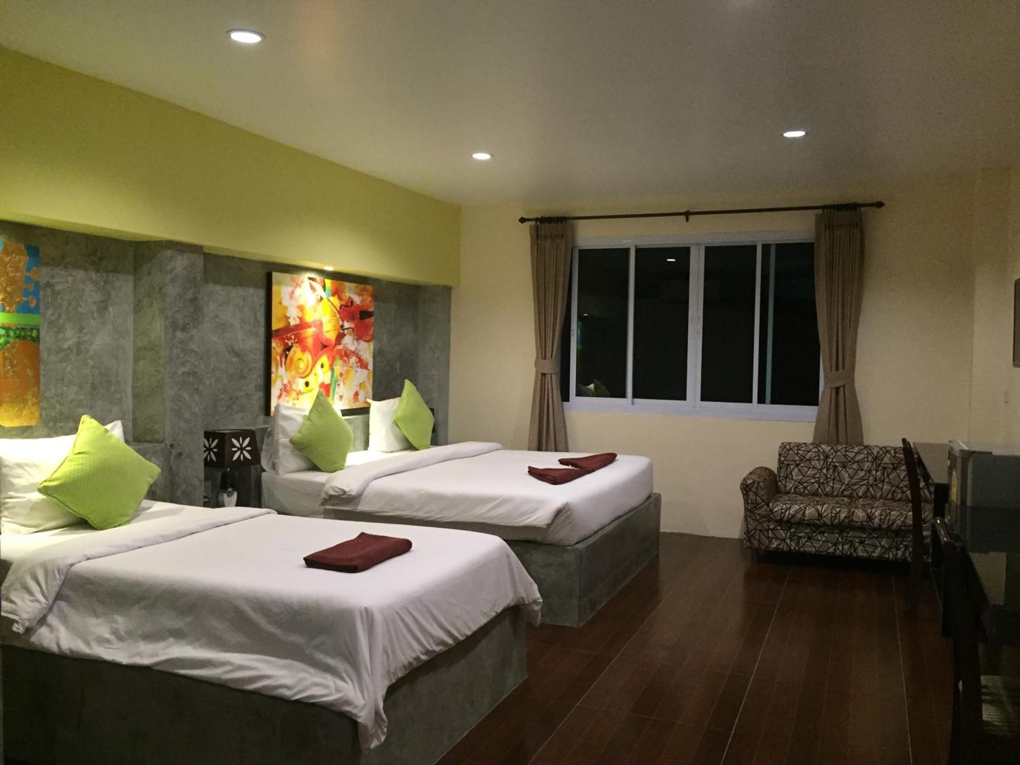 Bro&Sis Place Koh Tao Room photo
