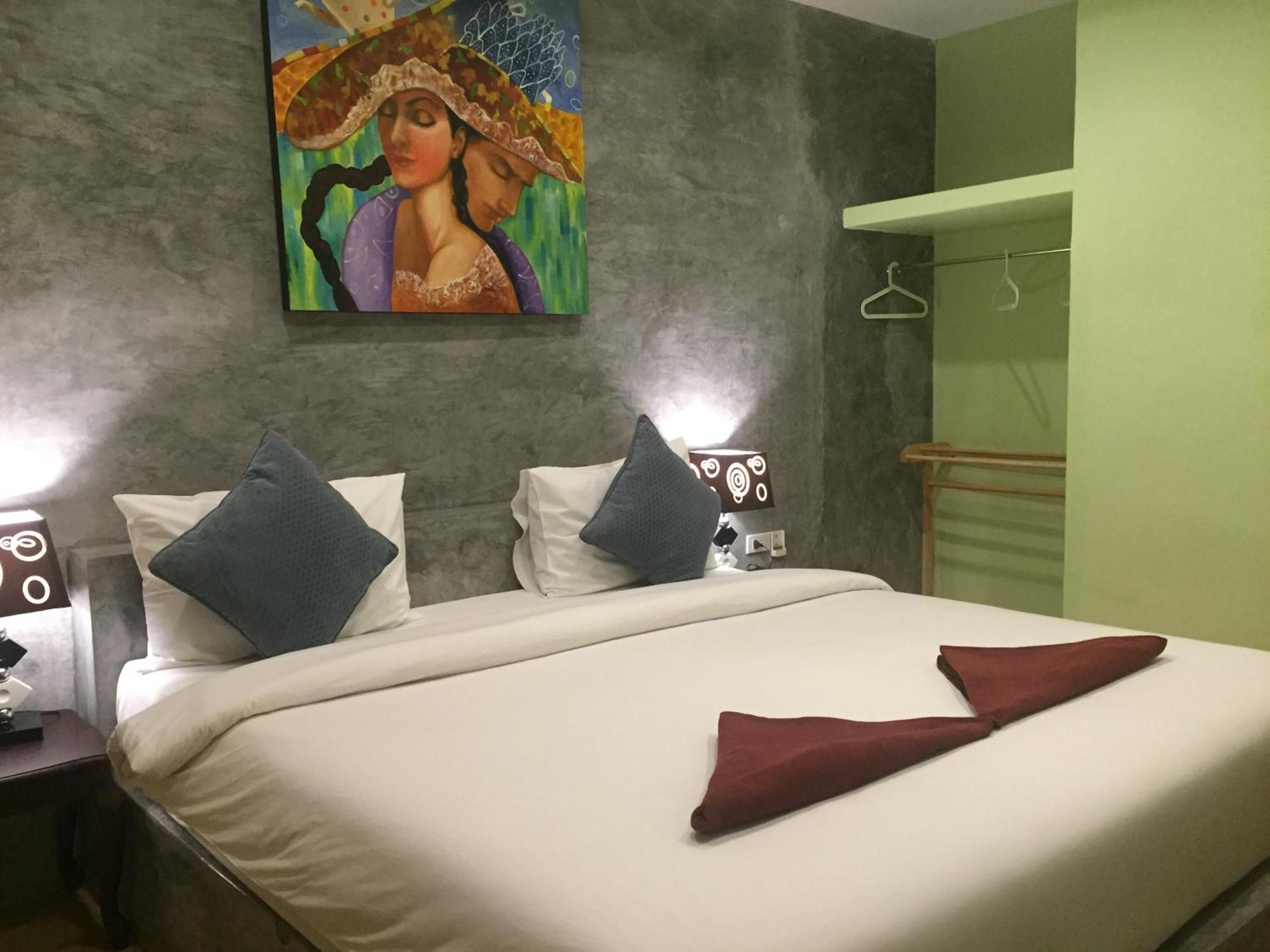 Bro&Sis Place Koh Tao Room photo