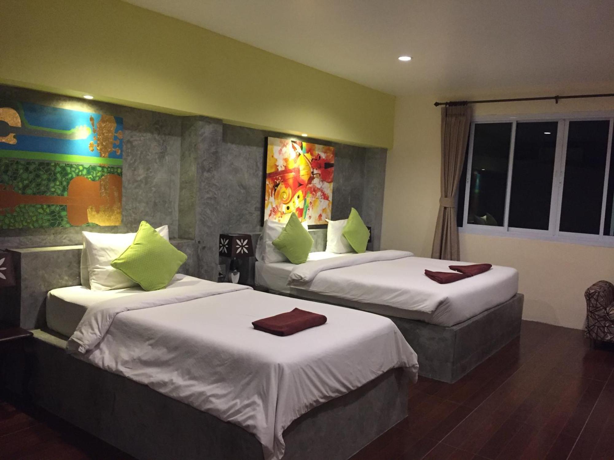 Bro&Sis Place Koh Tao Room photo