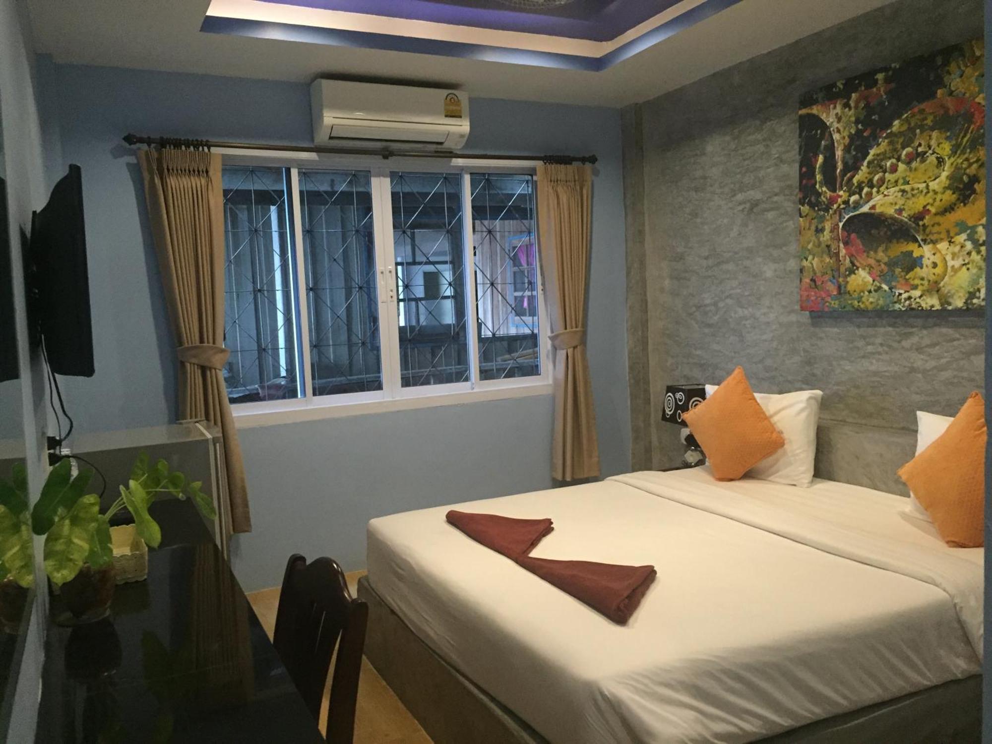 Bro&Sis Place Koh Tao Room photo