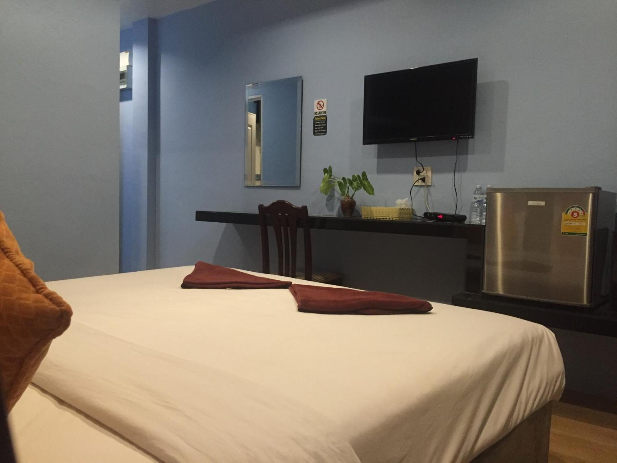 Bro&Sis Place Koh Tao Room photo