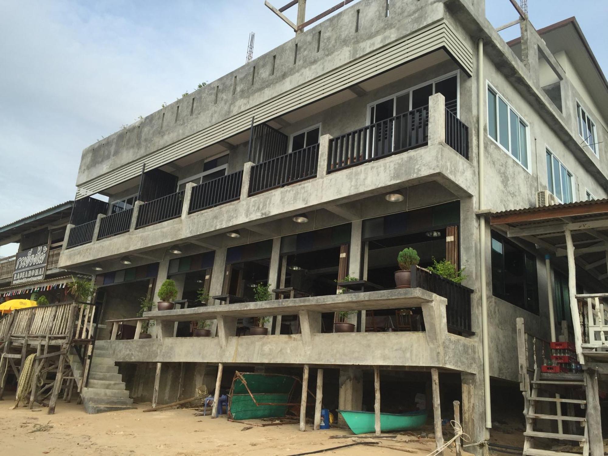 Bro&Sis Place Koh Tao Room photo