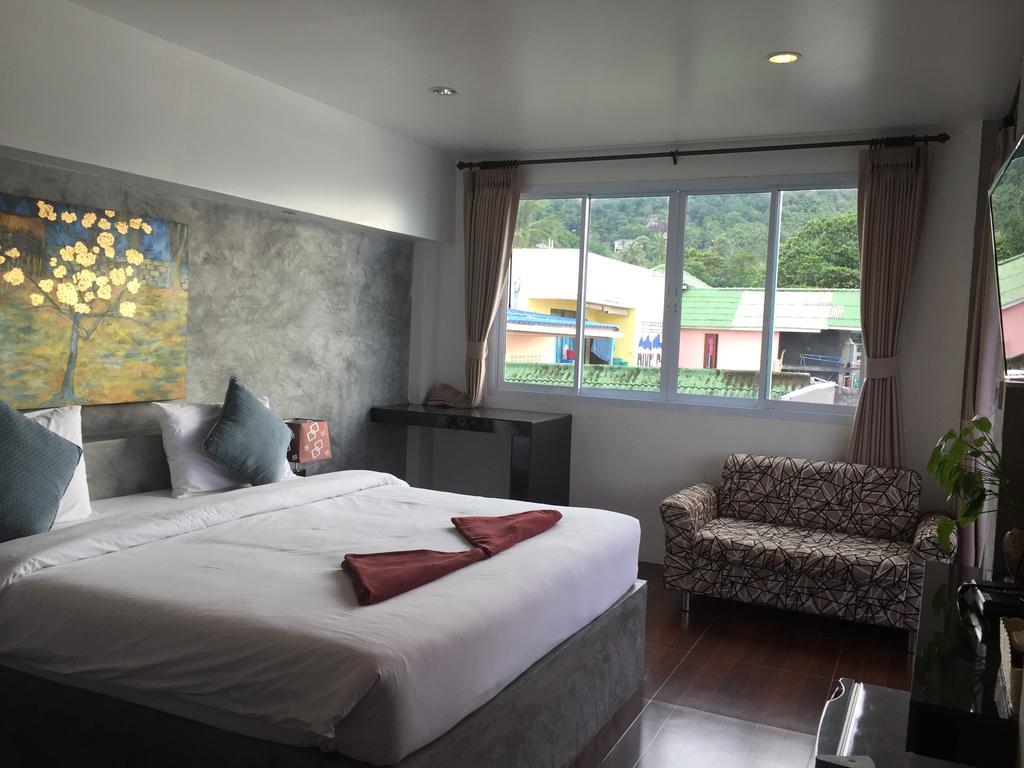 Bro&Sis Place Koh Tao Room photo