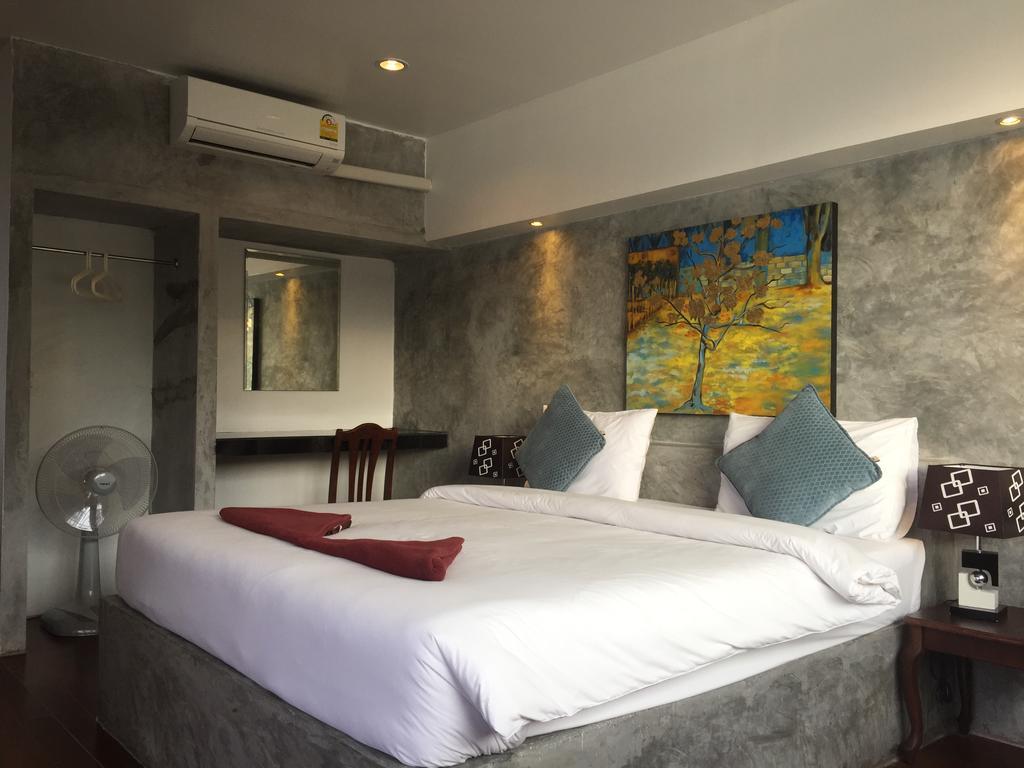 Bro&Sis Place Koh Tao Room photo