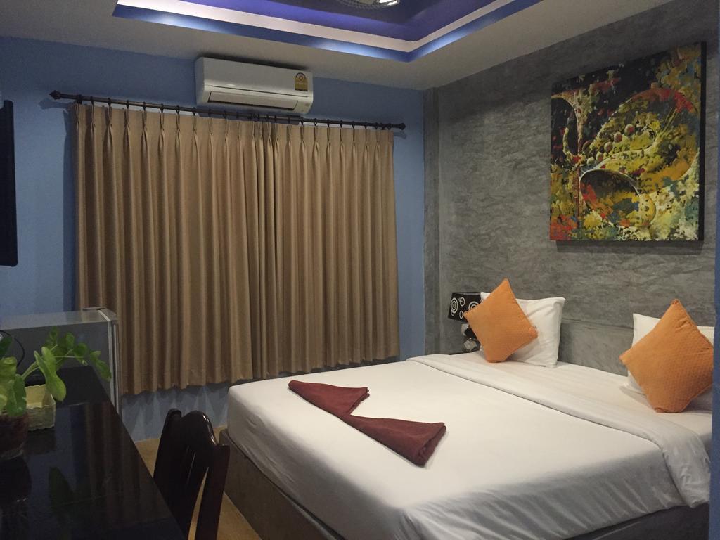 Bro&Sis Place Koh Tao Room photo
