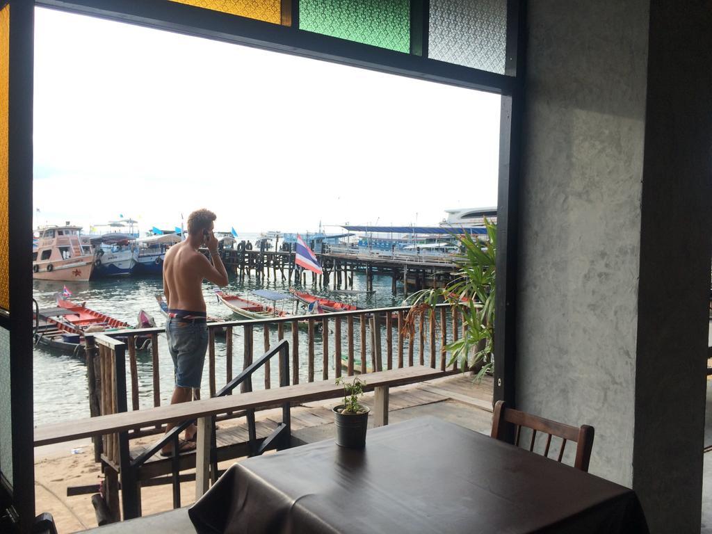 Bro&Sis Place Koh Tao Exterior photo