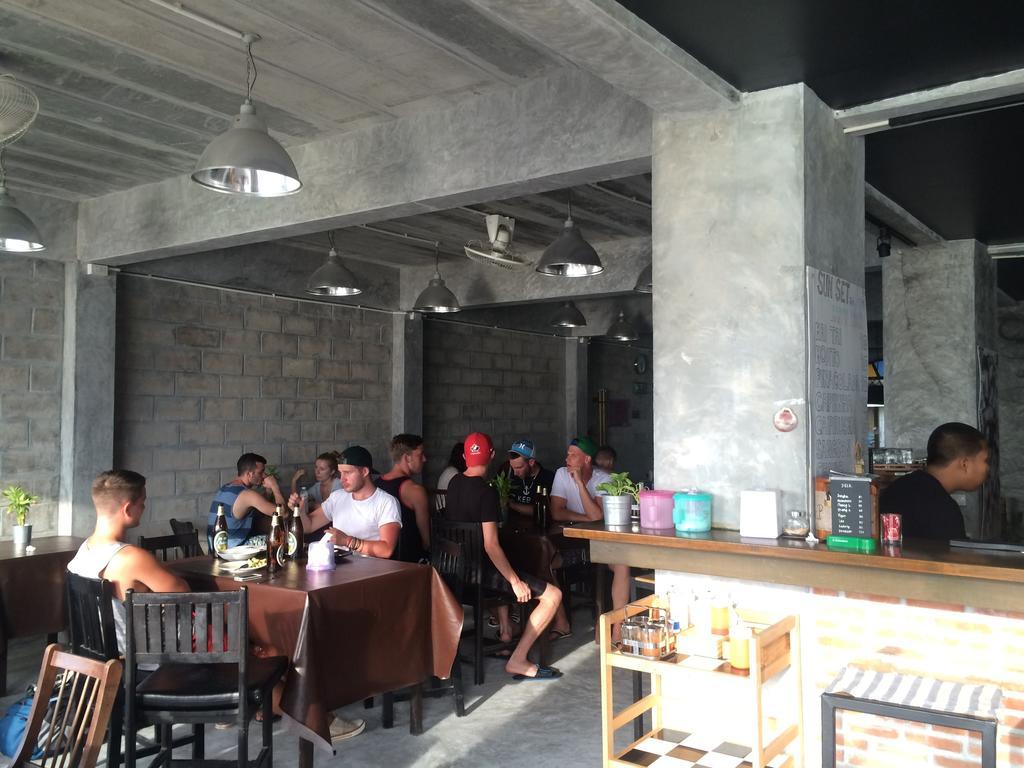 Bro&Sis Place Koh Tao Exterior photo