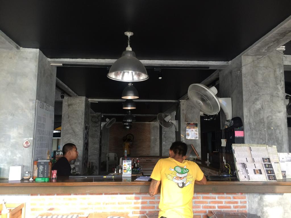 Bro&Sis Place Koh Tao Exterior photo