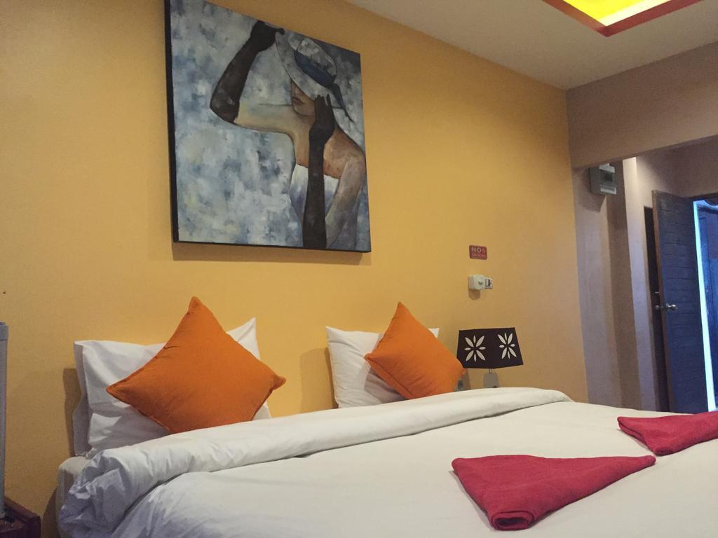 Bro&Sis Place Koh Tao Exterior photo