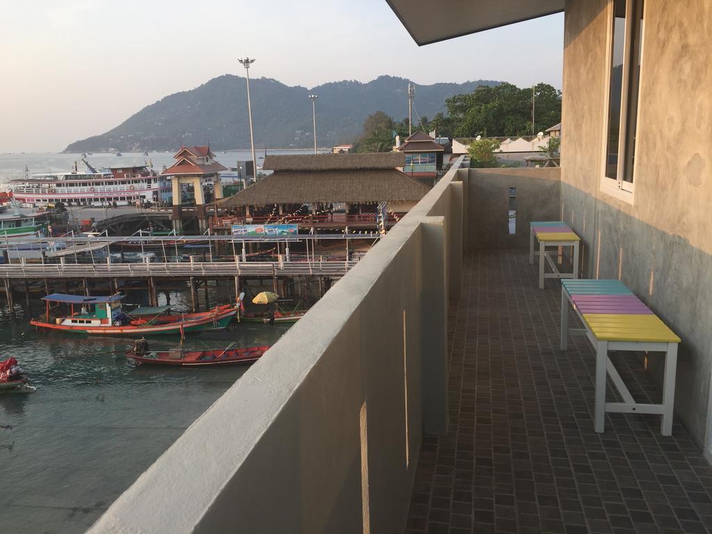 Bro&Sis Place Koh Tao Exterior photo