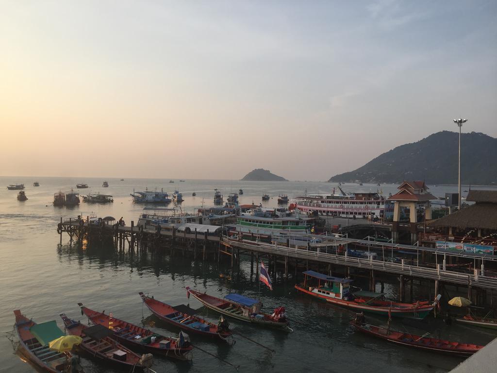 Bro&Sis Place Koh Tao Exterior photo