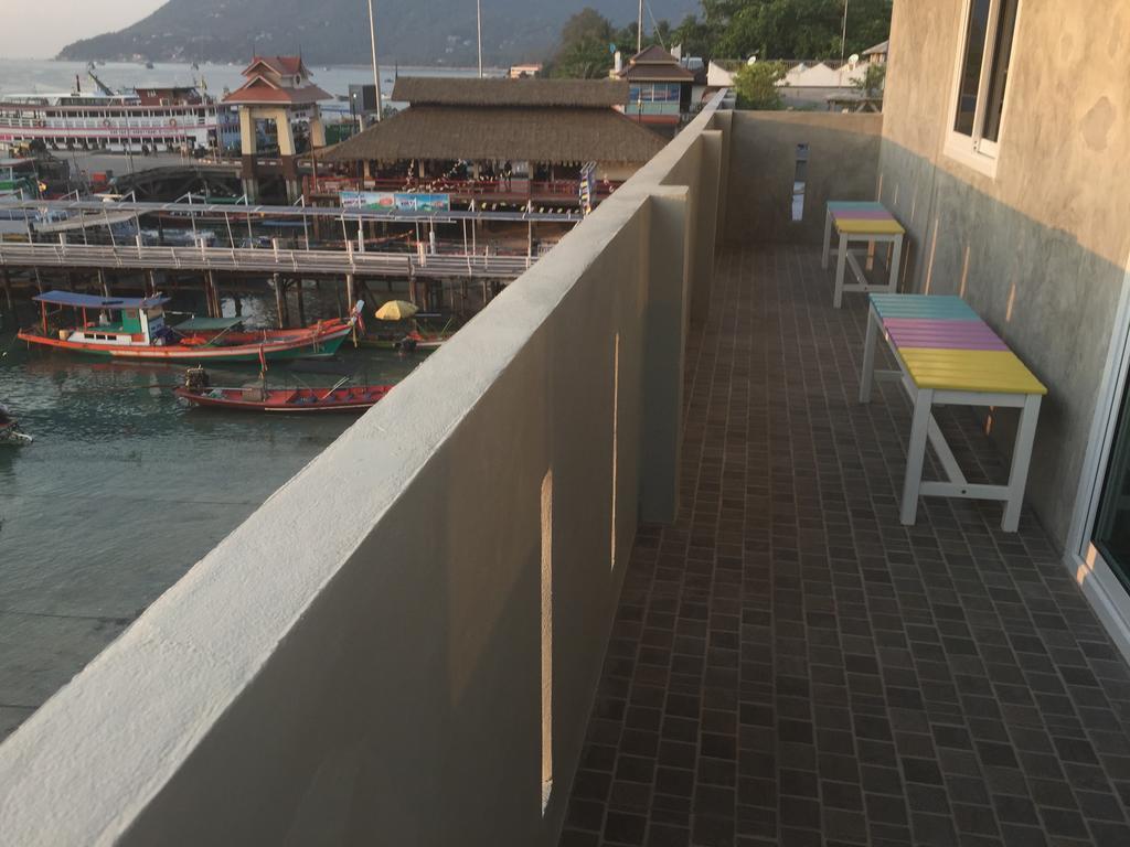 Bro&Sis Place Koh Tao Exterior photo
