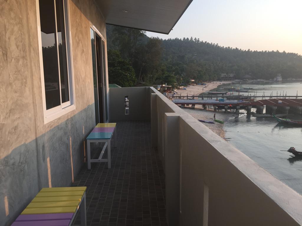 Bro&Sis Place Koh Tao Exterior photo