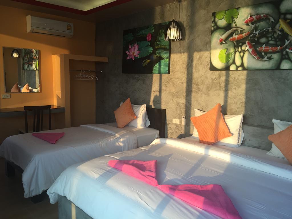 Bro&Sis Place Koh Tao Exterior photo