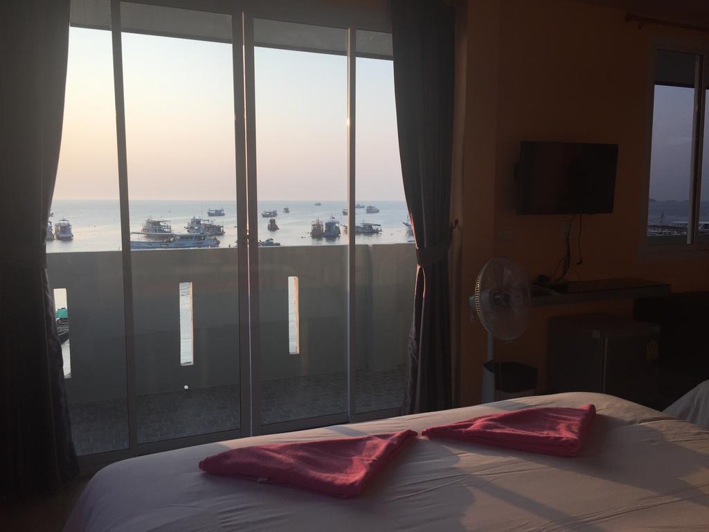 Bro&Sis Place Koh Tao Exterior photo