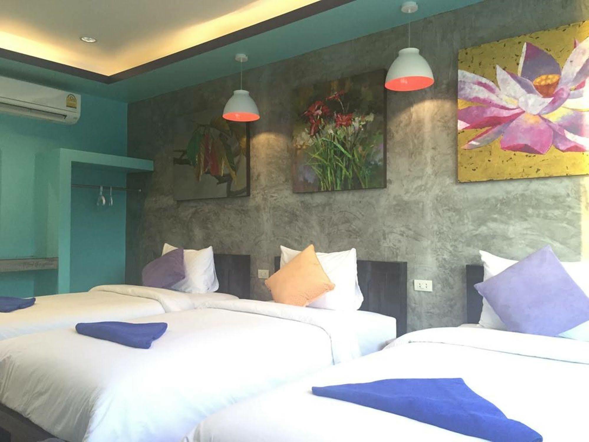 Bro&Sis Place Koh Tao Exterior photo