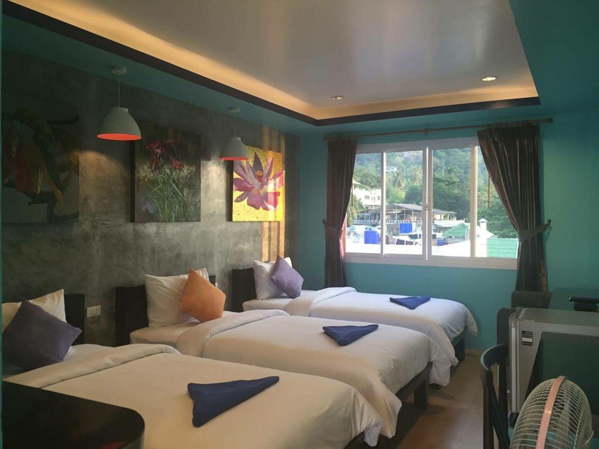 Bro&Sis Place Koh Tao Exterior photo