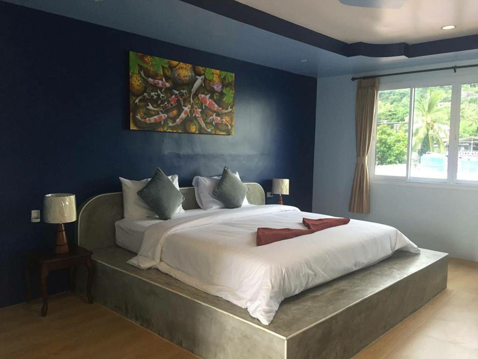 Bro&Sis Place Koh Tao Exterior photo