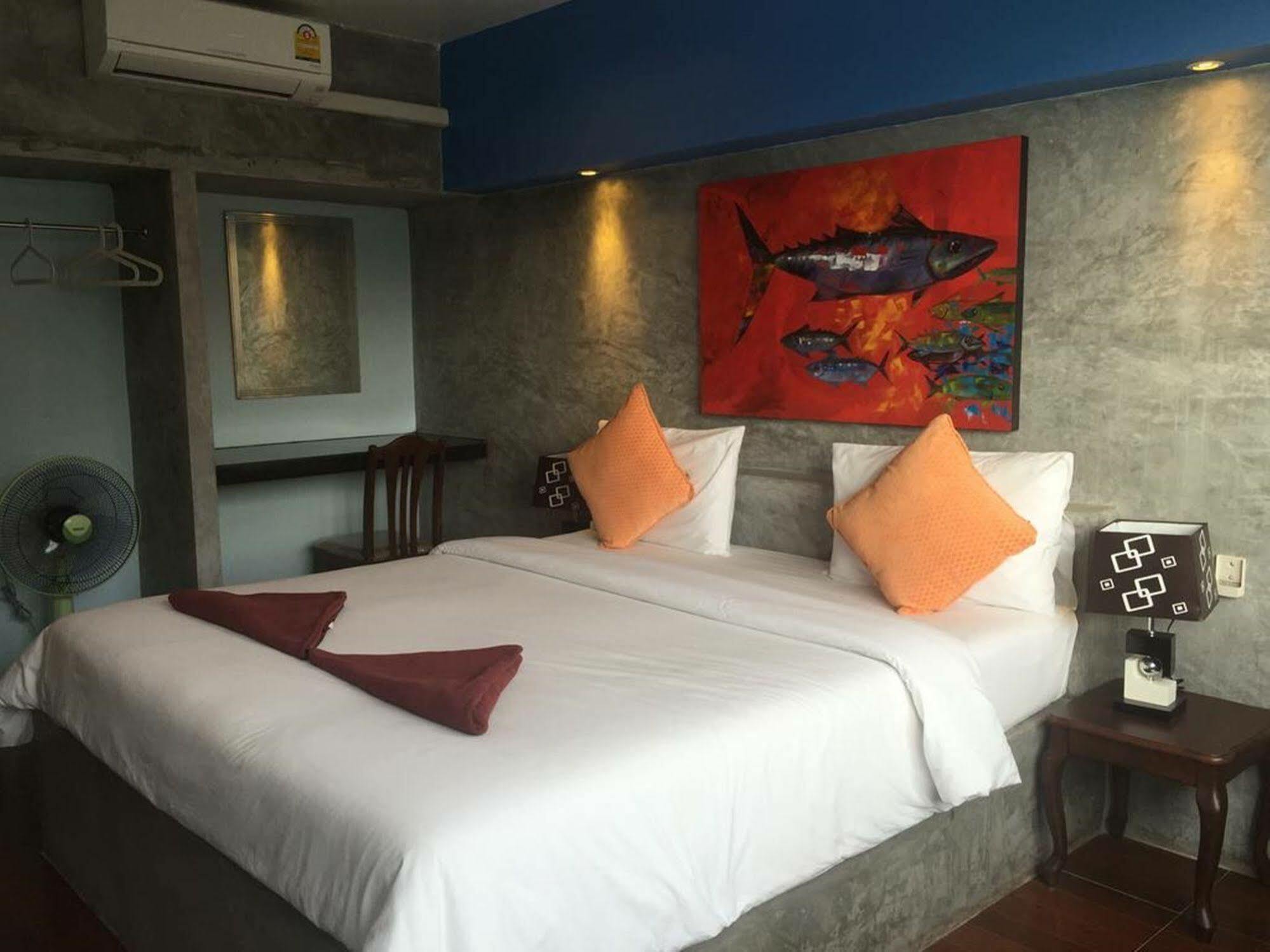 Bro&Sis Place Koh Tao Exterior photo