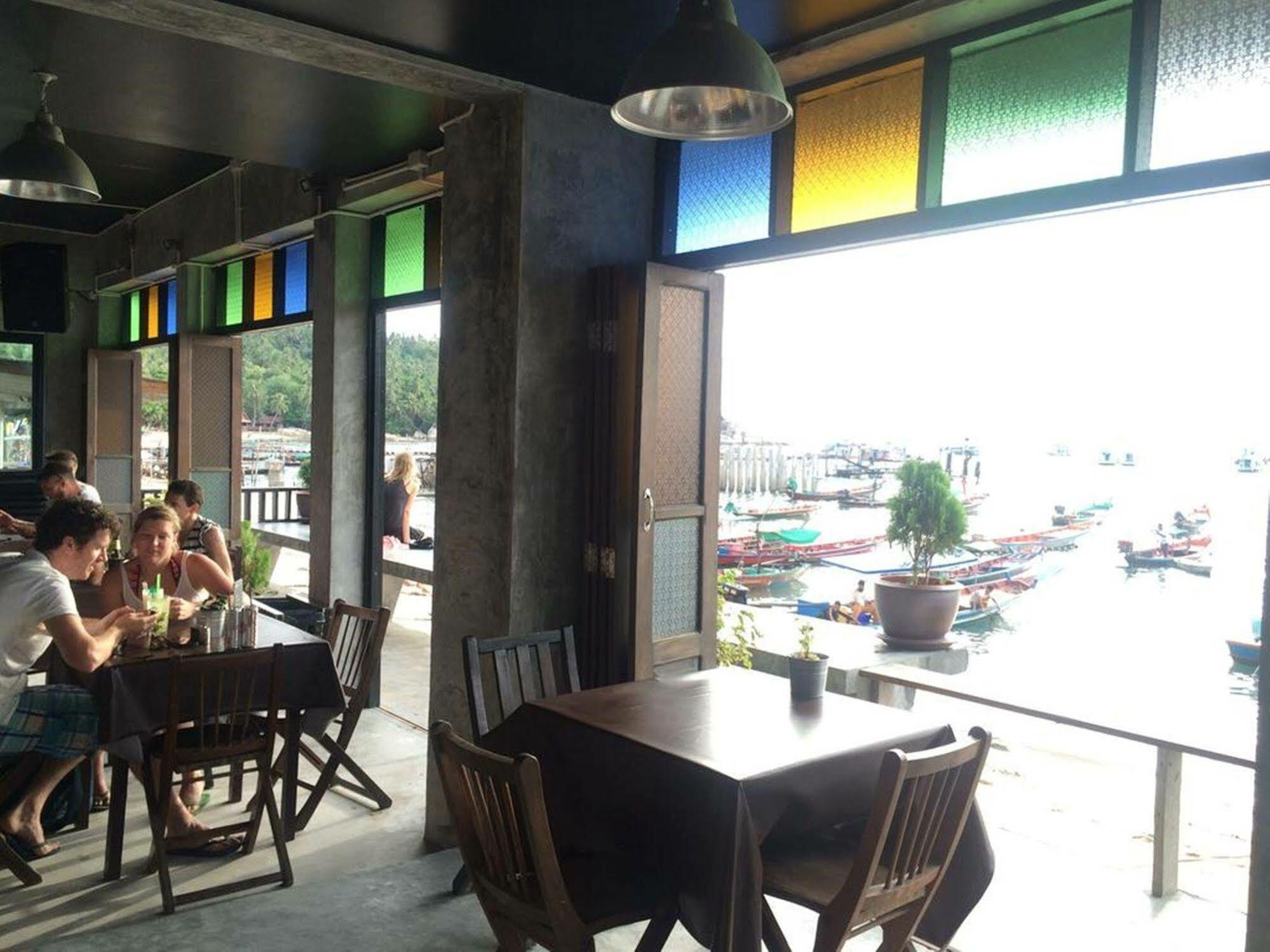 Bro&Sis Place Koh Tao Exterior photo