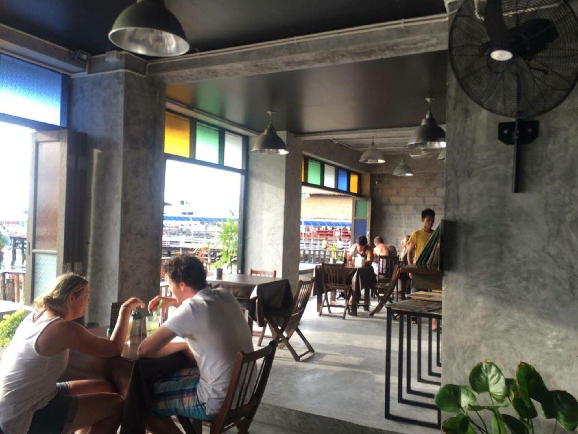 Bro&Sis Place Koh Tao Exterior photo