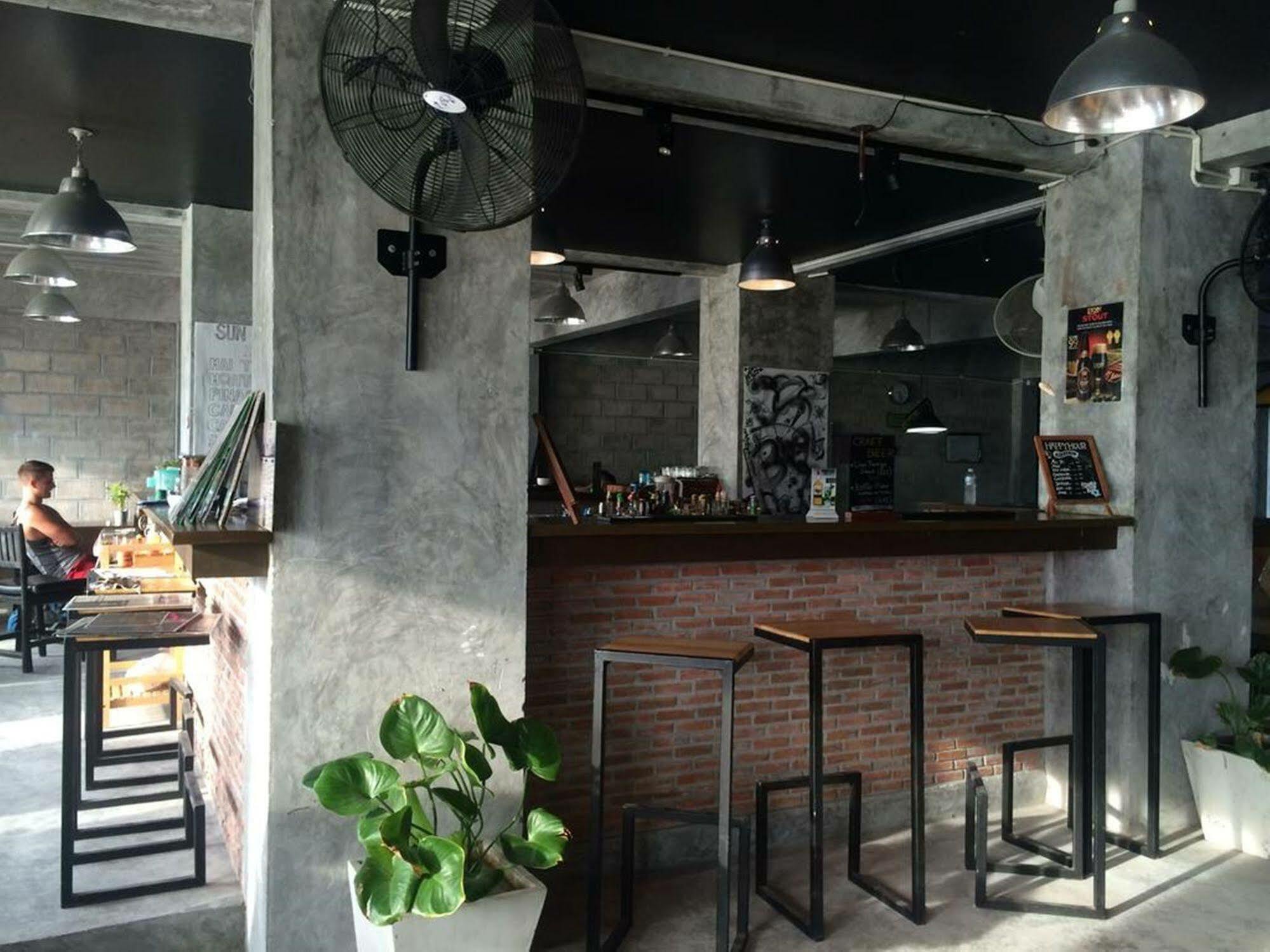 Bro&Sis Place Koh Tao Exterior photo
